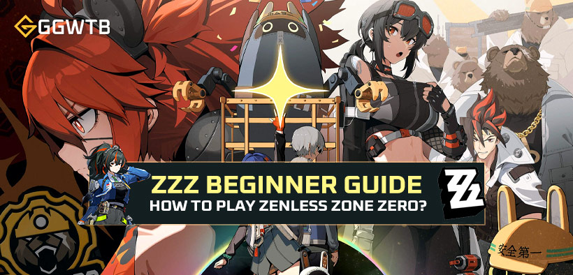 What is Howl Zenless Zone Zero: A Beginners Look at This Game Mechanic