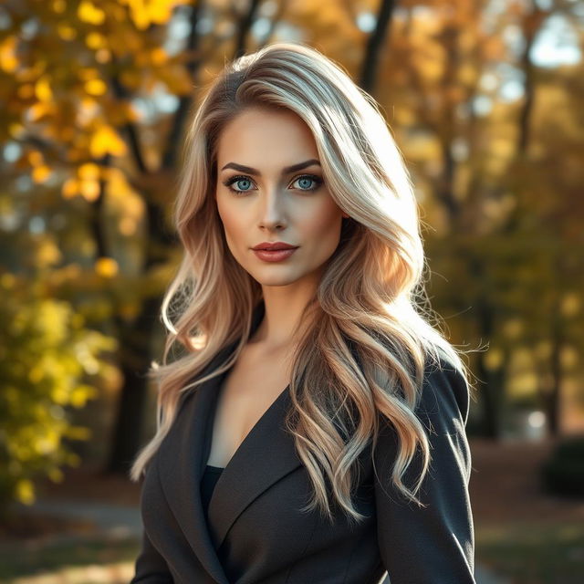 Ravishing Russian Women, Discover the Secrets to Their Charm and Captivating Beauty