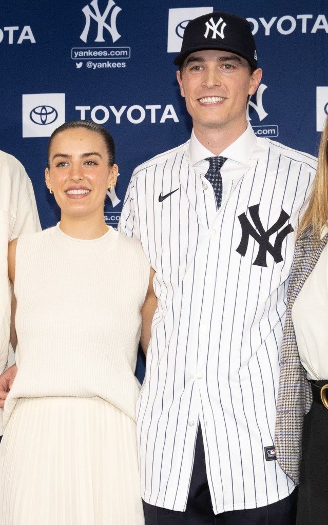 Max Frieds Relationship: Is Max Fried Married or Dating?