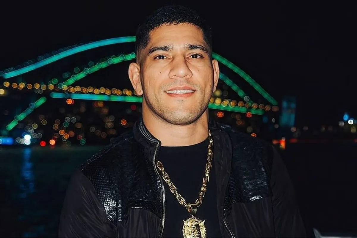 Alex Pereira Net Worth: How Rich is the UFC Star in 2024?