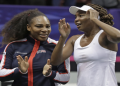 Does Venus Williams Speak 4 Languages? We Investigate the Tennis Stars Talents!