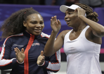 Does Venus Williams Speak 4 Languages? We Investigate the Tennis Stars Talents!