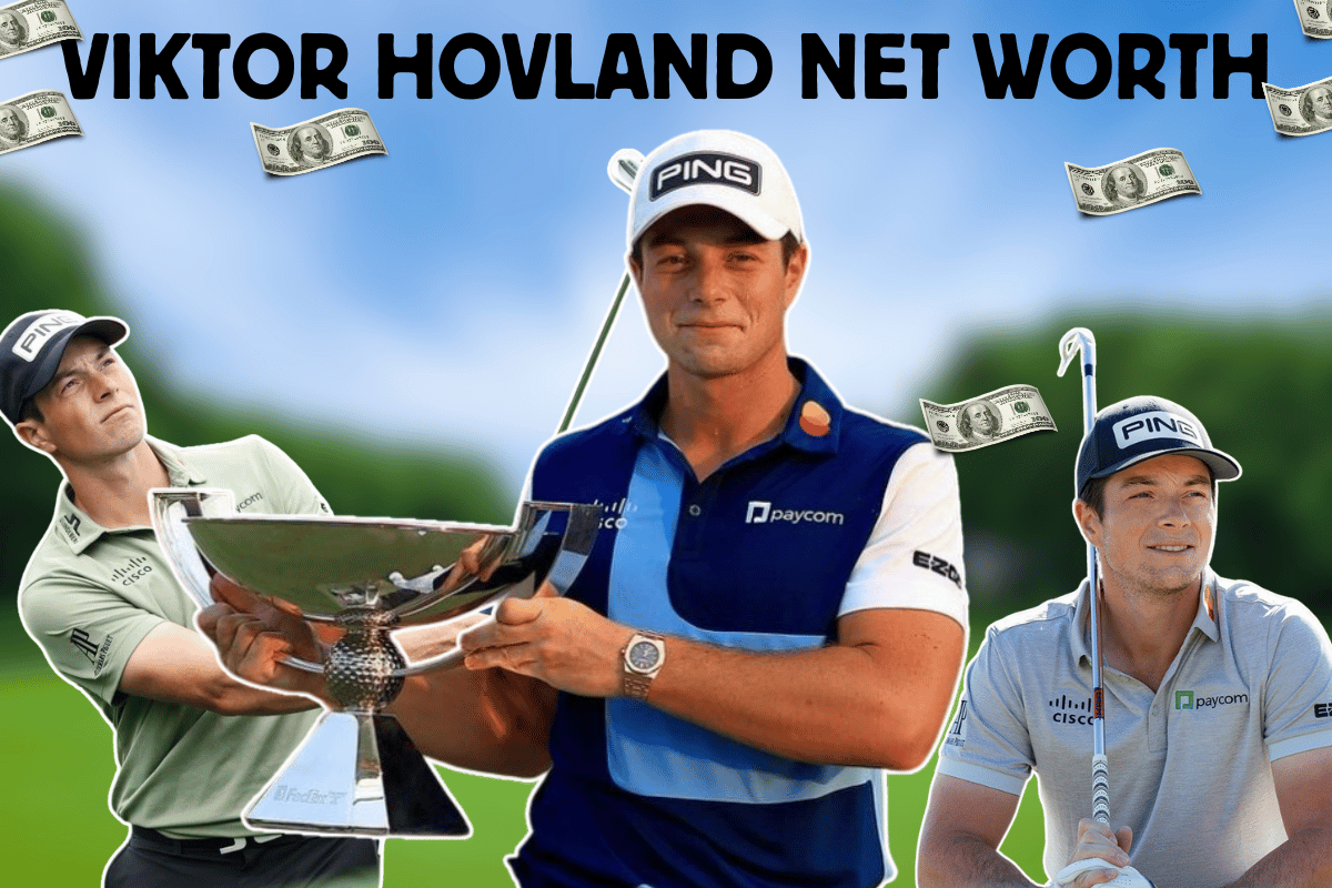 Curious About Viktor Hovland Net Worth?  See How Much Hes Made in His Career!