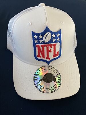 Best NFL White Hats : Check Styles & Prices