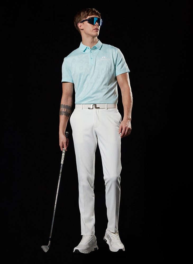 Viktor Hovland Pants: Why Theyre a Must-Have for Every Golf Enthusiast!