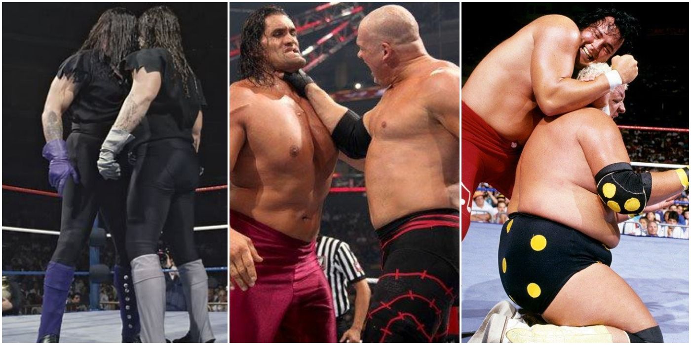 Summerslam Star Ratings History: Best & Worst Matches Ranked!