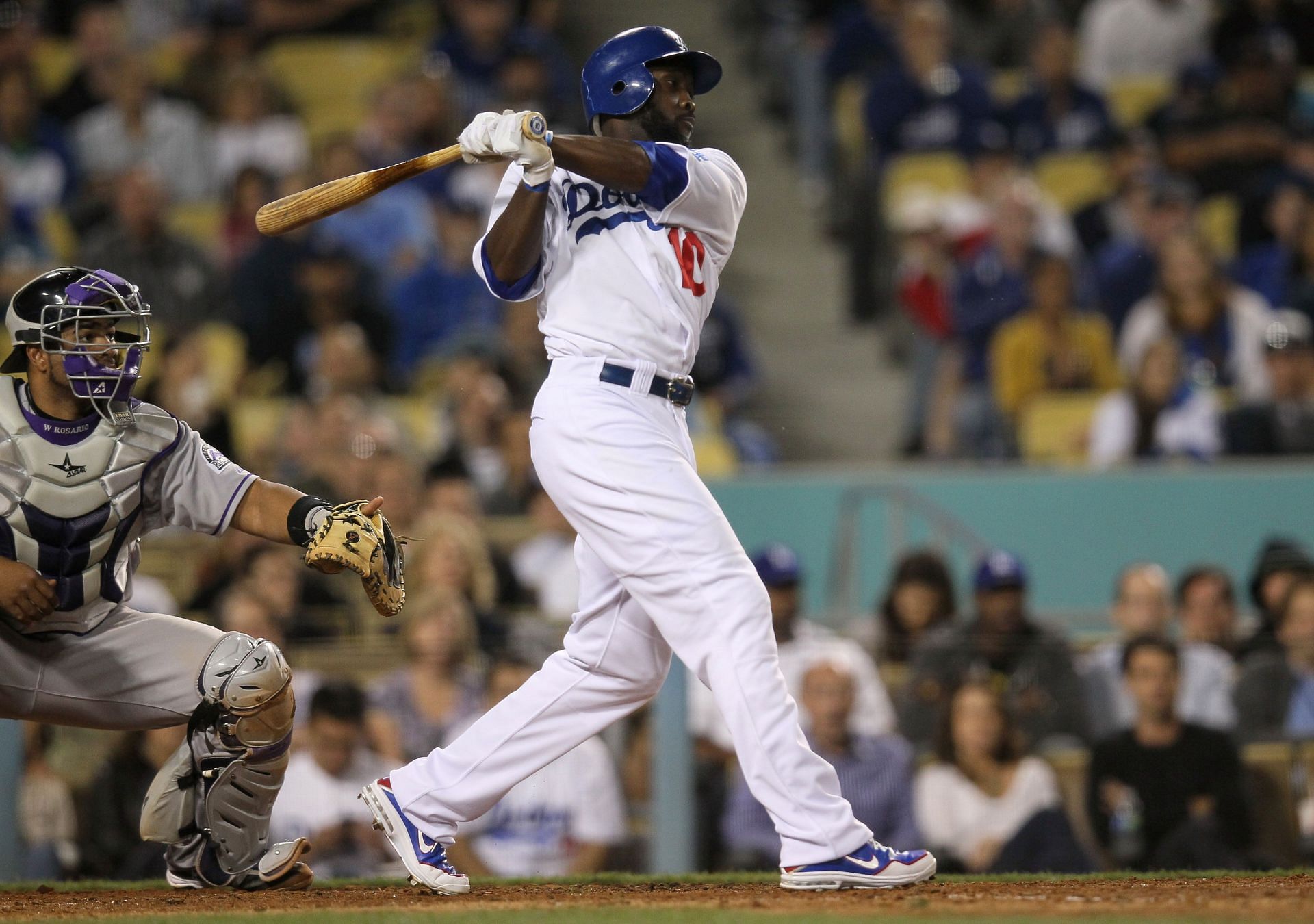 Check Tony Gwynn Jrs Net Worth: Baseball Career and Beyond.