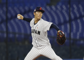 Yoshinobu Yamamoto: Why the Yankees Should Go All-In.