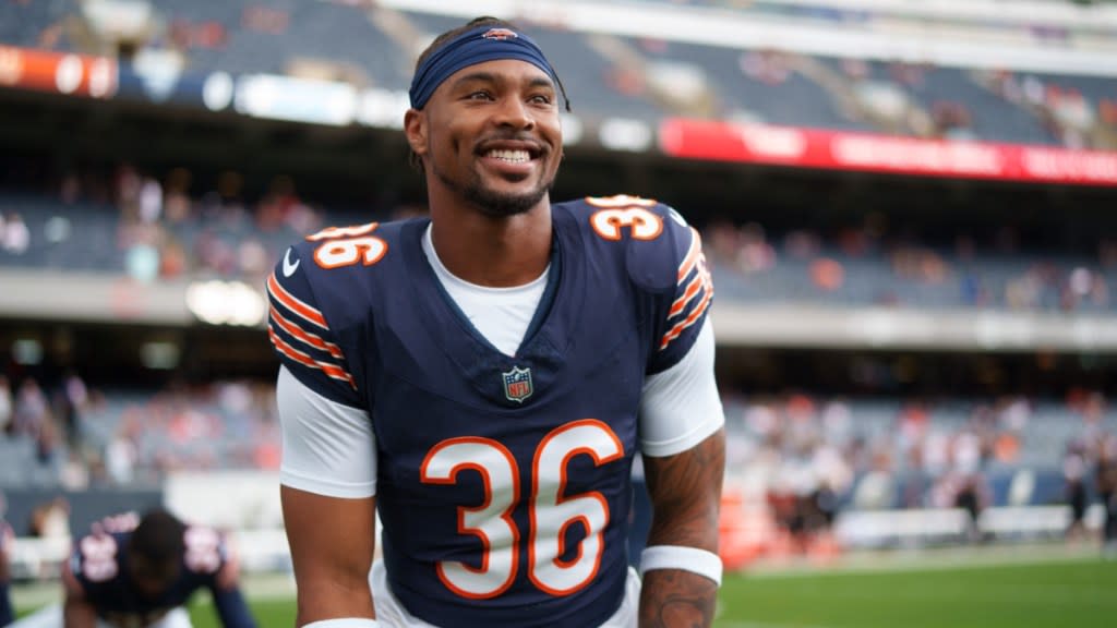 Jonathan Owens Salary Bears: How much does he make with the Chicago team?