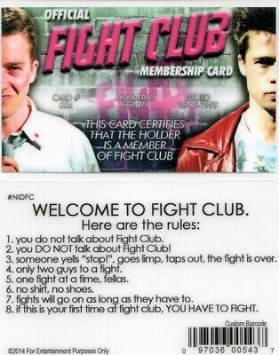 Fight Club Membership Costs: Is It Worth the Price of Admission?