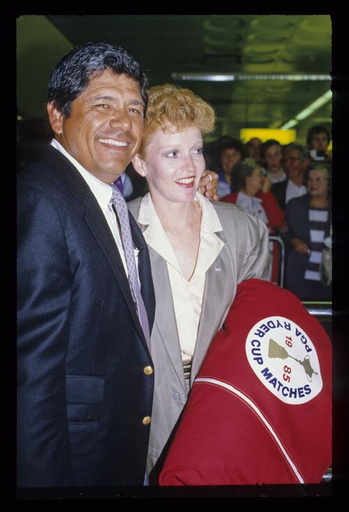 Lee Trevino Wife Age: Quick Facts and Everything to Know