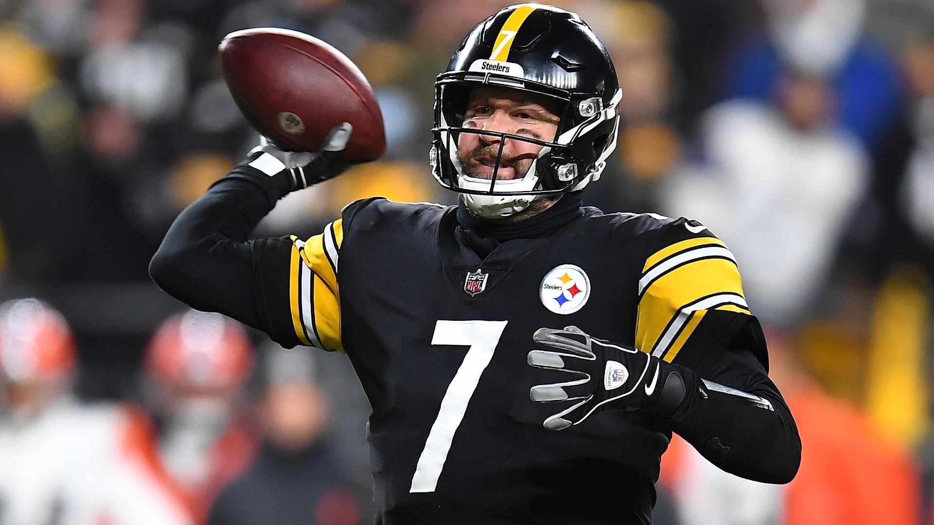 Are John and Ben Roethlisberger Related? We Investigate This Common Question!