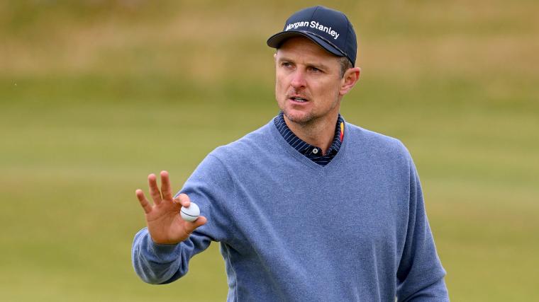 Justin Rose Majors: Is He One of the Best Without Multiple Wins? (Does He Need More Majors?)