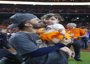 Jose Altuve Wife: All You Need to Know About Nina Altuve.