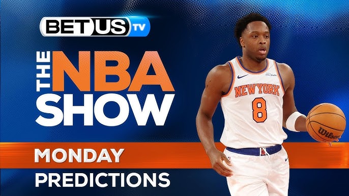 Knicks Game Prediction Tonight: Expert Picks & Odds!