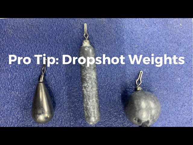 Top Picks: Find Your Perfect Drop Shot Weight Holder