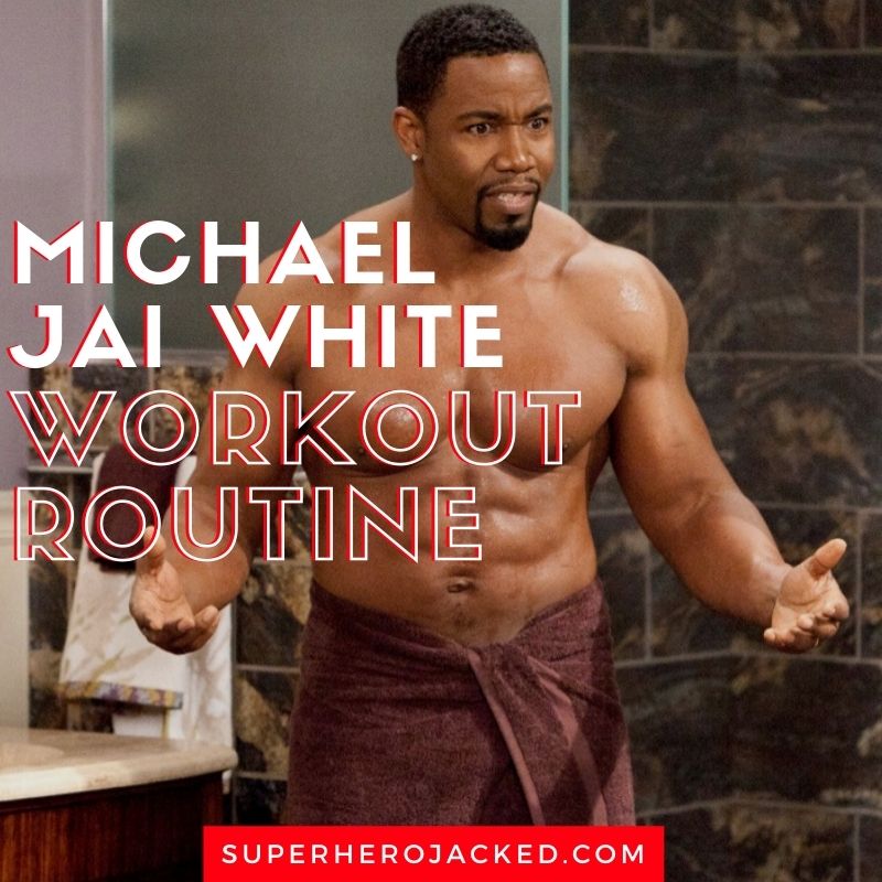 Michael Jai White Weight Height: Get the Facts on His Stats!