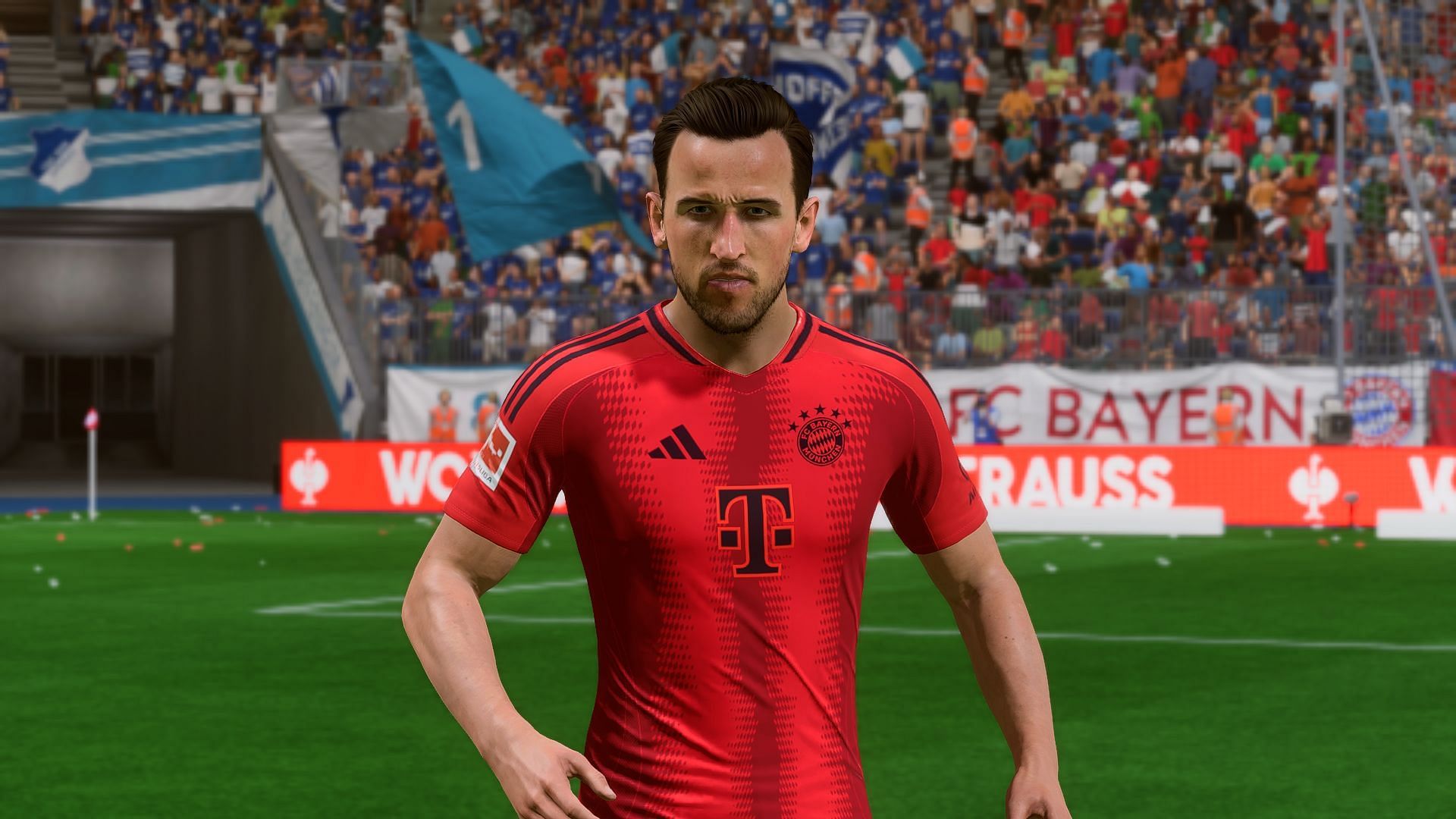 Best Bayern Munich Minecraft Skins : Create and play in style!