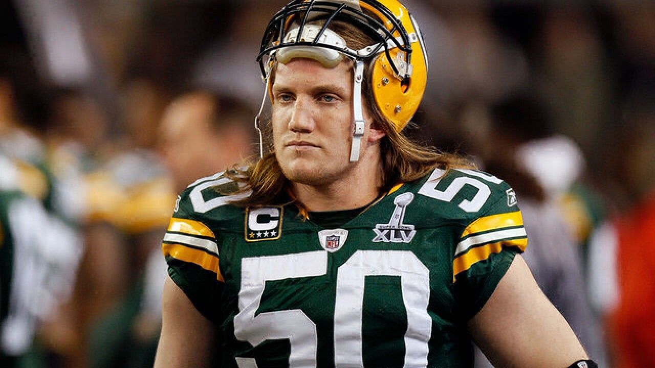 A.J. Hawk Net Worth Revealed: Get the Scoop on His Finances.