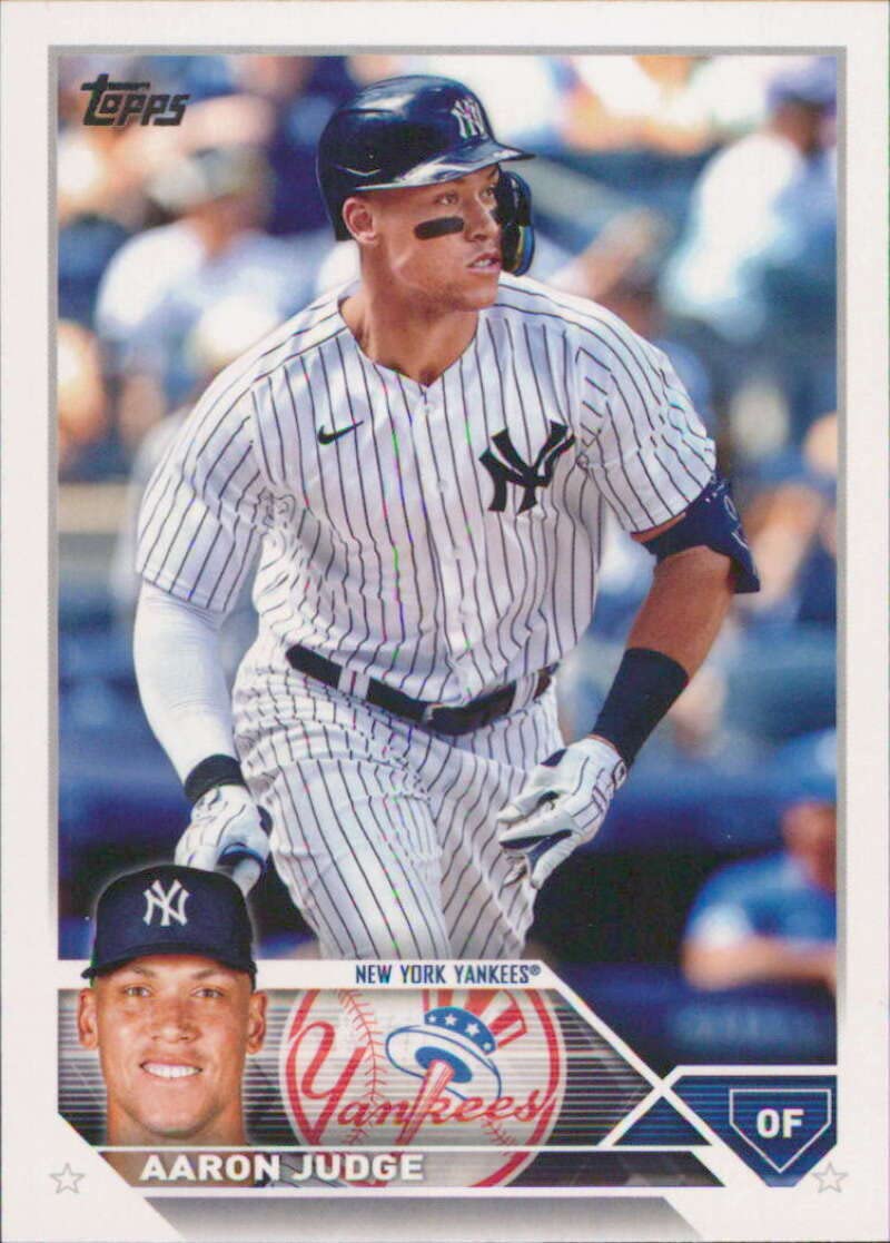 Topps Aaron Judge cards: Where to find and whats hot!