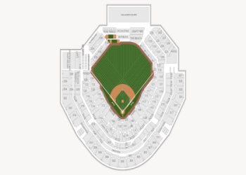 Petco Park Section 325: Is It Worth the Price? (Review)