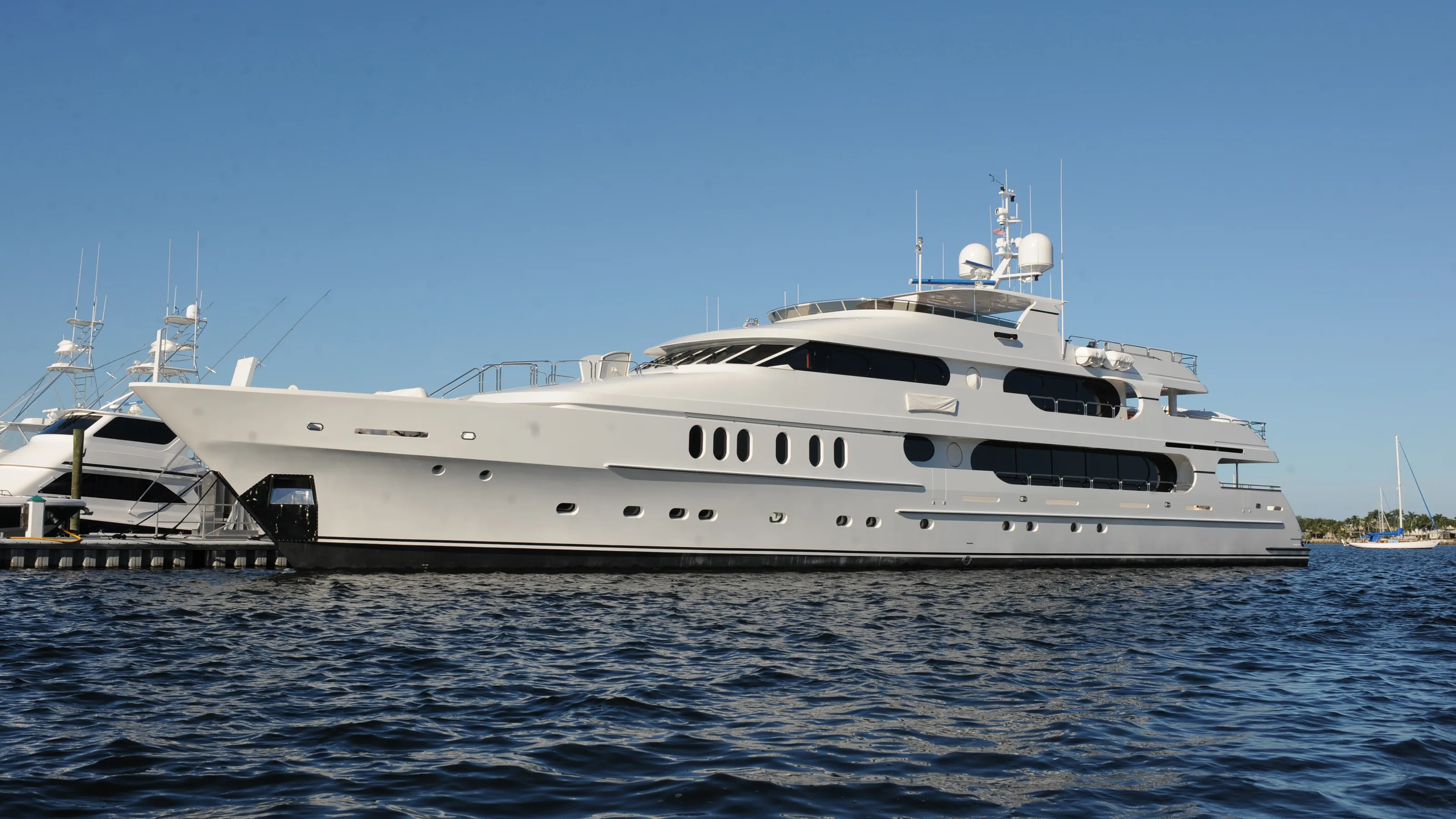 Tiger Woods Boat: Explore the Golfers Amazing Yacht Life!