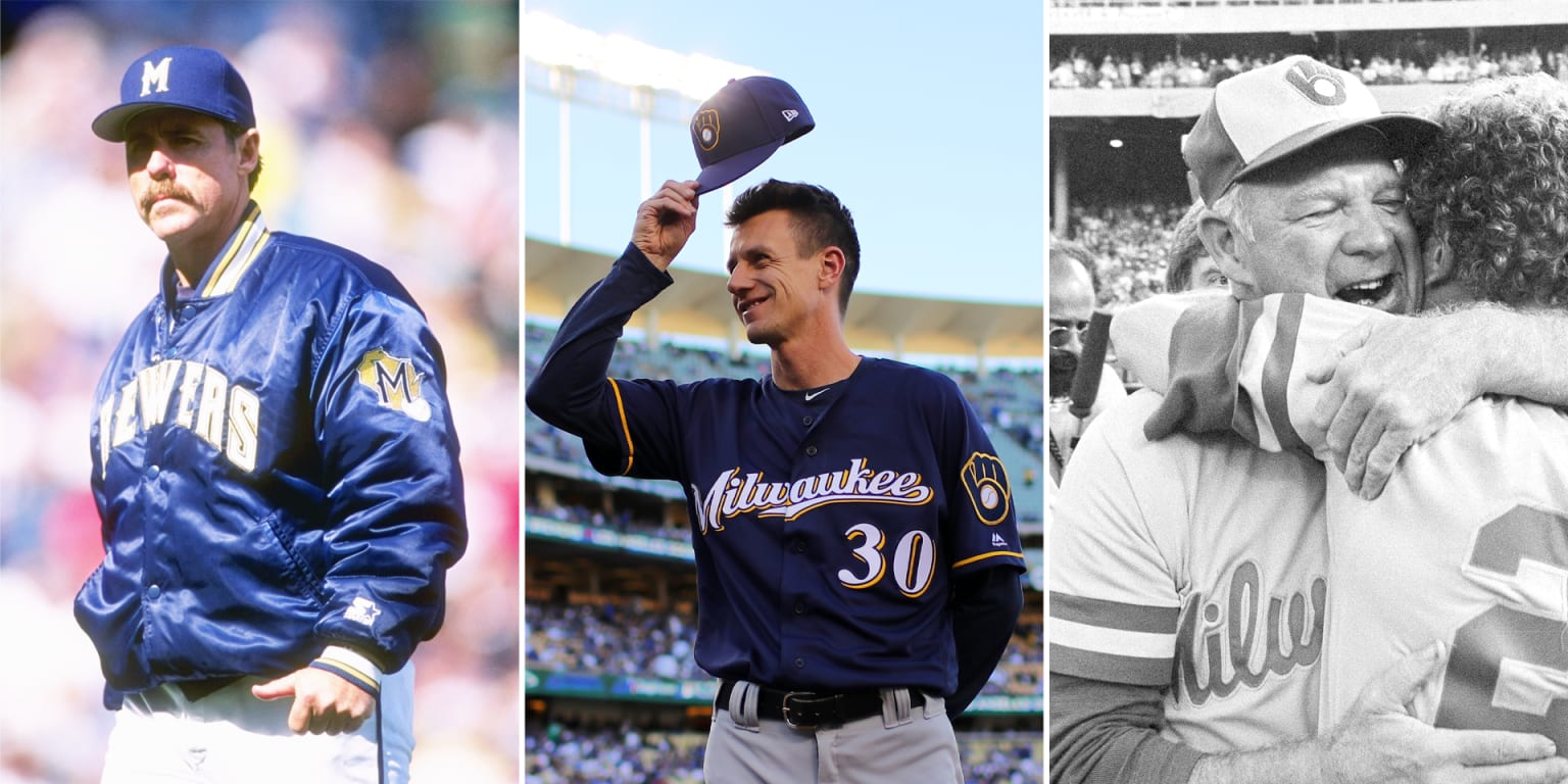 Best Brewers Coach: Who Are Some of the Most Successful Brewers Coaches in History?