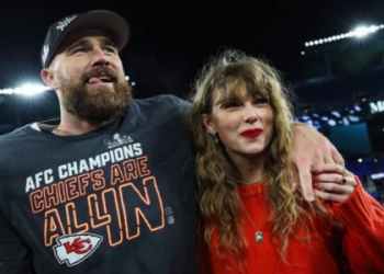 Travis Kelce and Olivia Dunne: Whats the Real Story? Find Out Here!