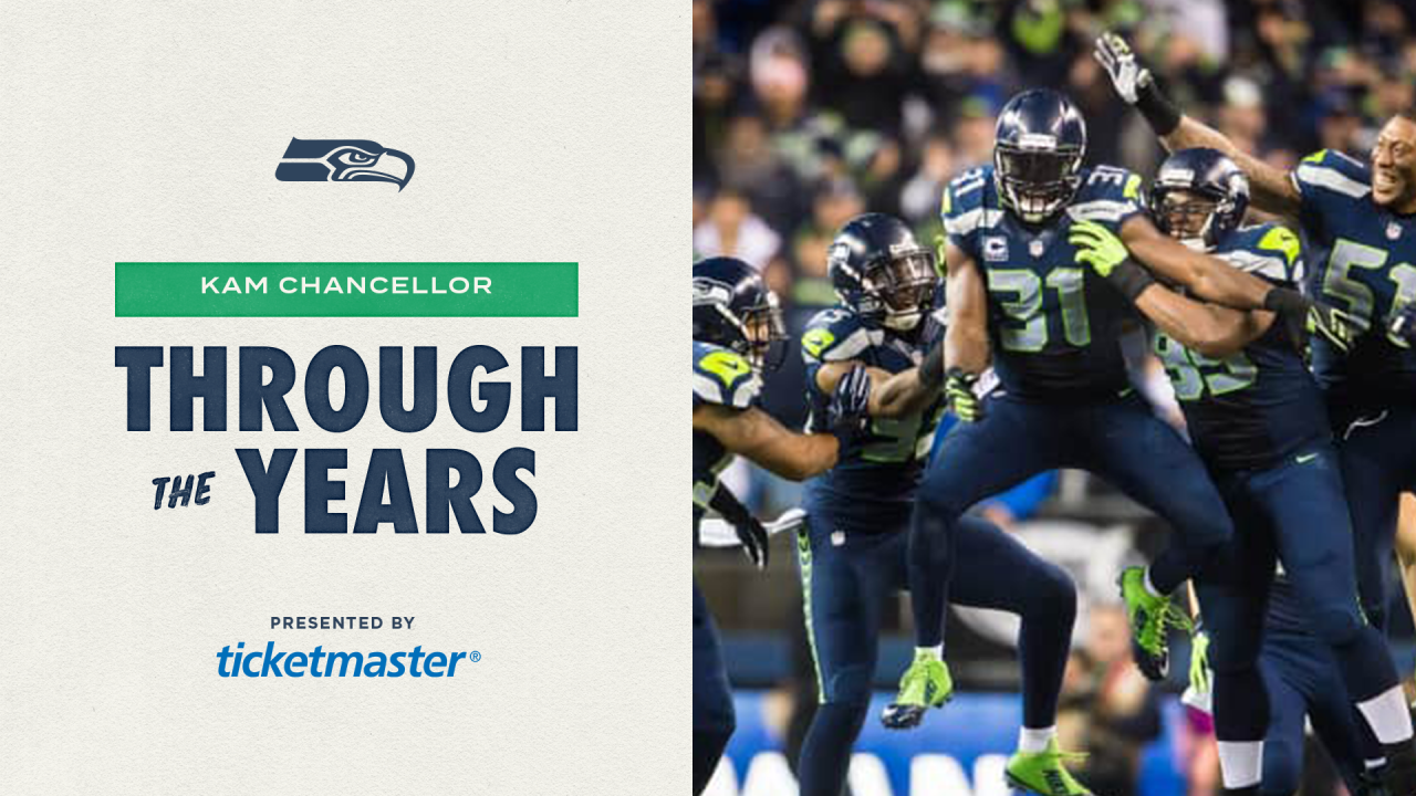 Kam Chancellor: Hall of Fame Worthy? A Player Analysis!