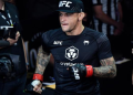 Whats Dustin Poiriers height? Find out the lightweights stats!