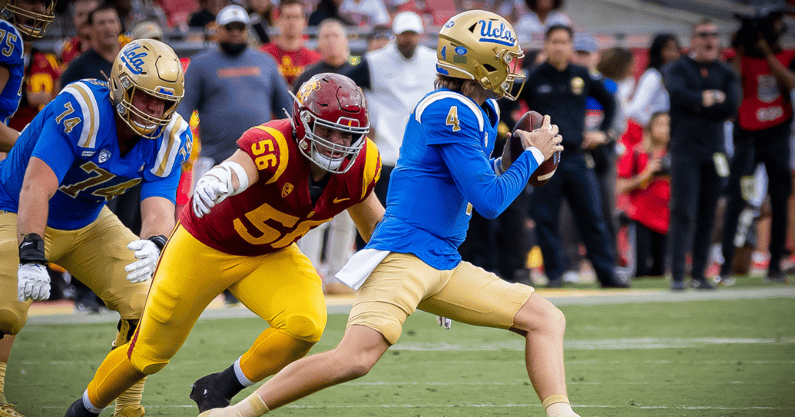 What time is the UCLA vs USC game? Check here for the start time and more!