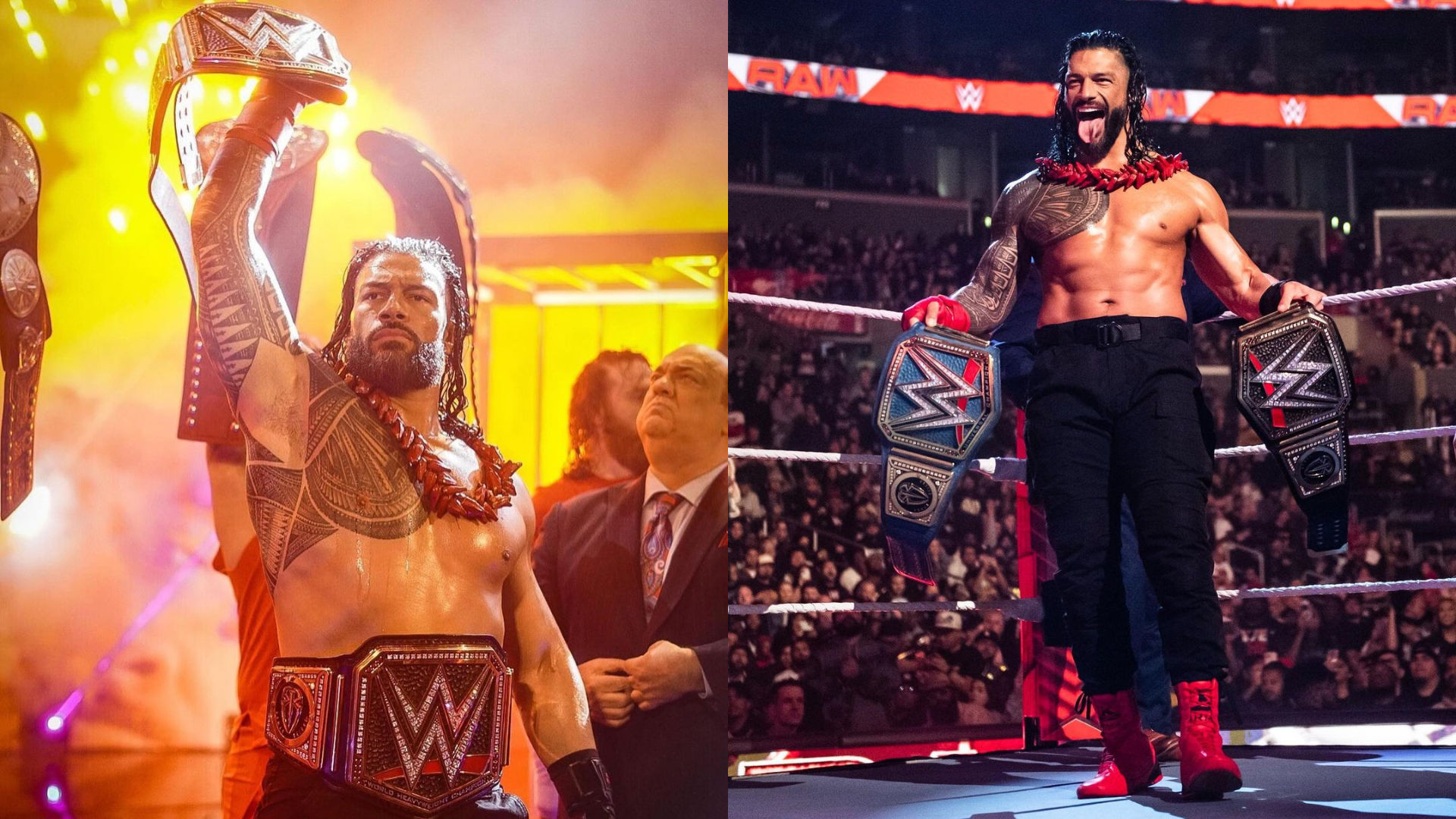 Inside Roman Reigns Net Worth: Exploring the Wrestlers Wealth and Assets.