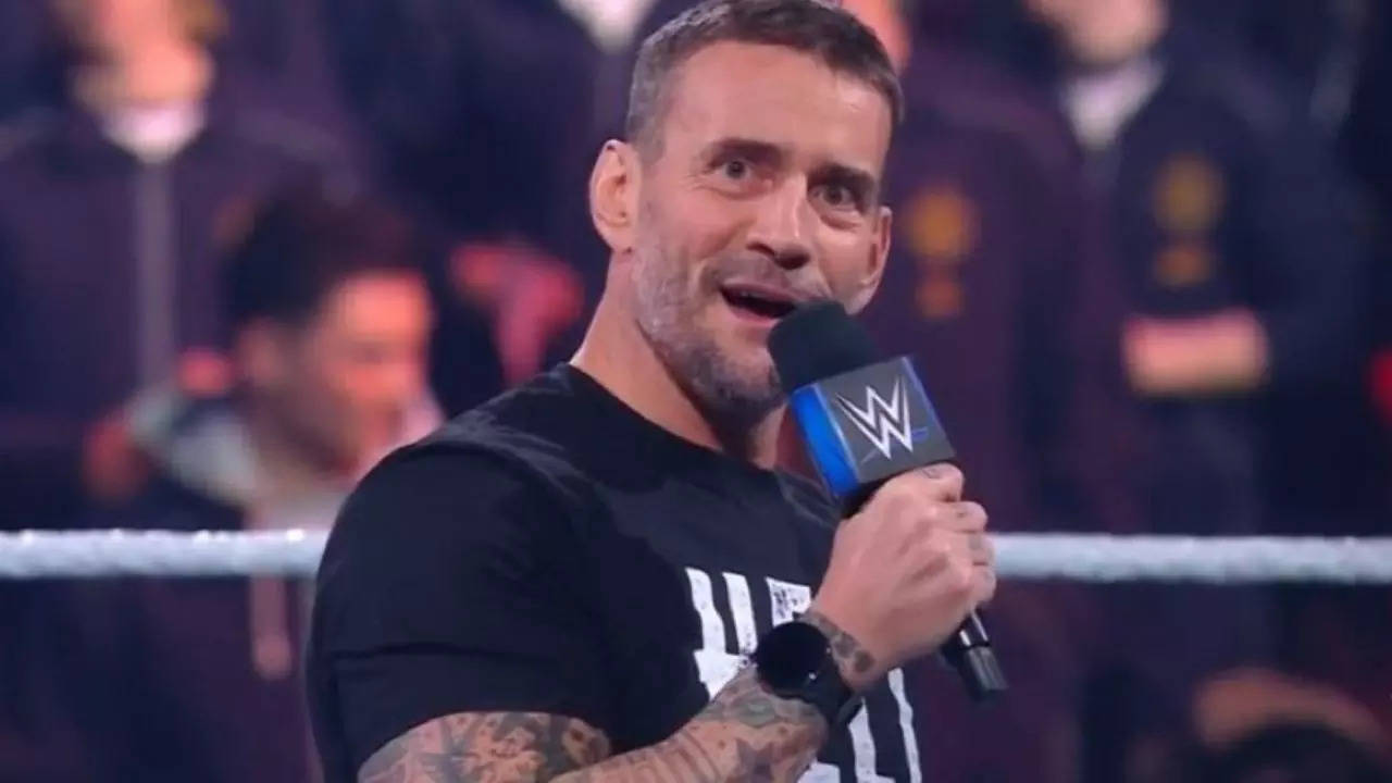 CM Punk Wrestlemania Status: Is a Comeback Possible?