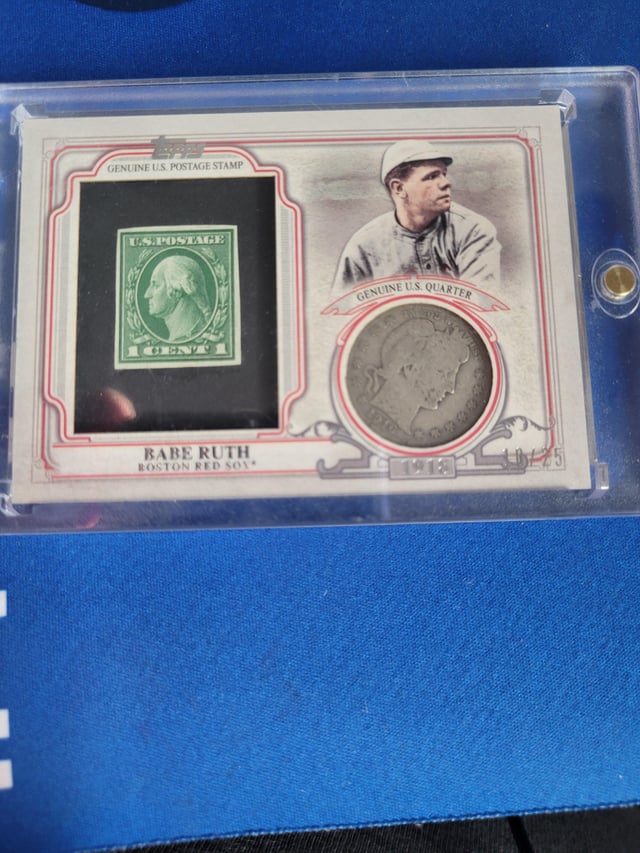 Babe Ruth Coin Explained: Everything You Need to Know Right Now!