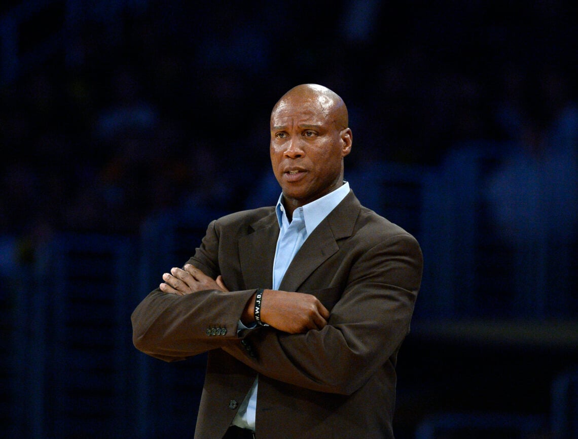 Byron Scott Trade: Looking Back at the Lakers Deal