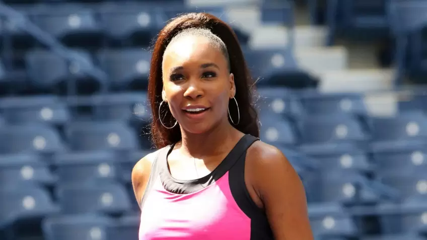 Does Venus Williams Speak 4 Languages? We Investigate the Tennis Stars Talents!