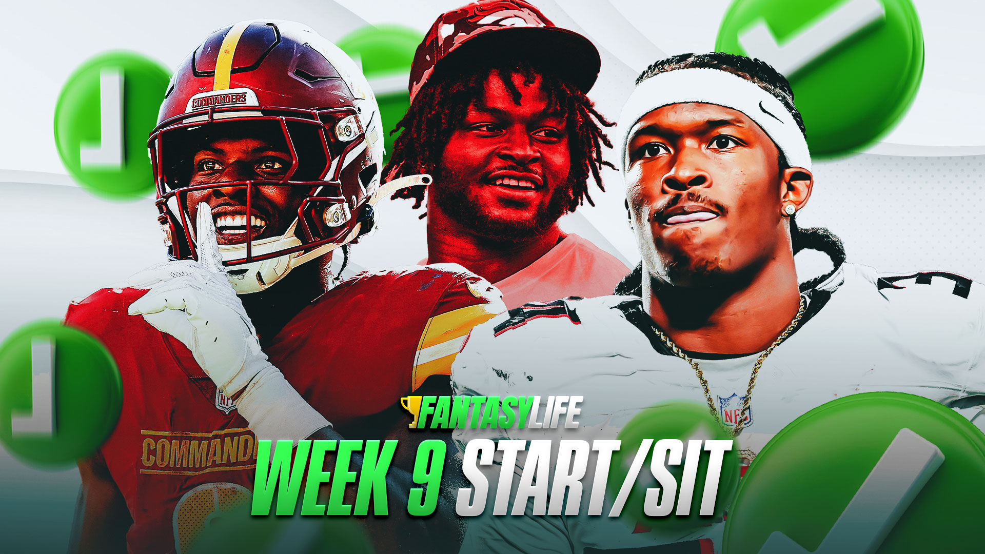 Chase or Ekeler This Week? The Ultimate Guide to Making the Right Fantasy Choice!