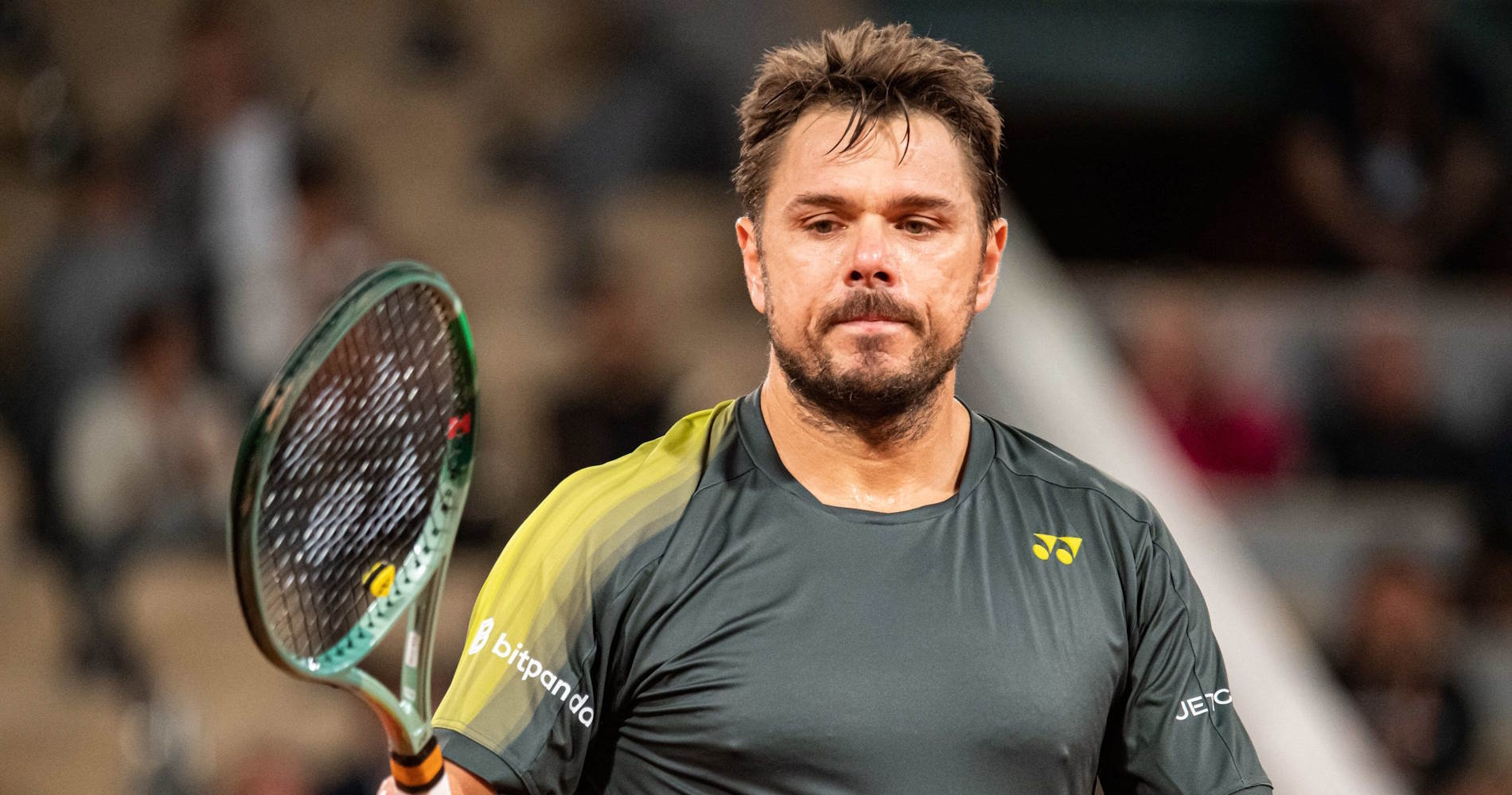 Wawrinka vs Kotov: Can Kotov Upset the Veteran Wawrinka?