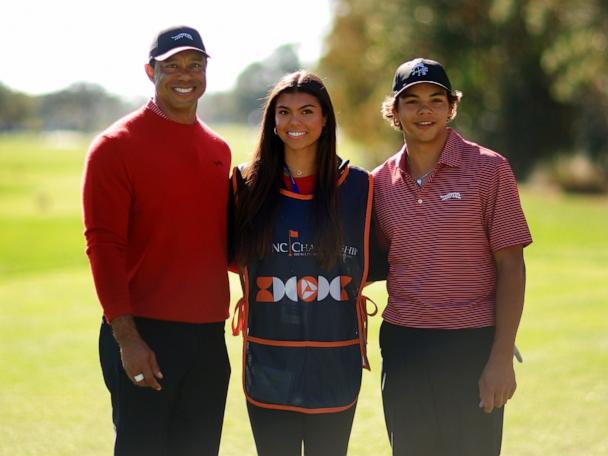 Tiger Woods and siblings: Everything you need to know about the Woods family!