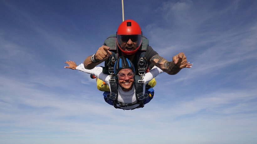 Sky Diving Toronto Price: Uncover Hidden Fees and Tips to Save Money on Your Jump Experience