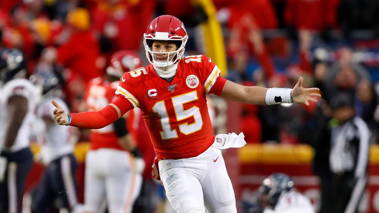 Kansas City Chiefs Playoff History: Relive the Biggest Moments