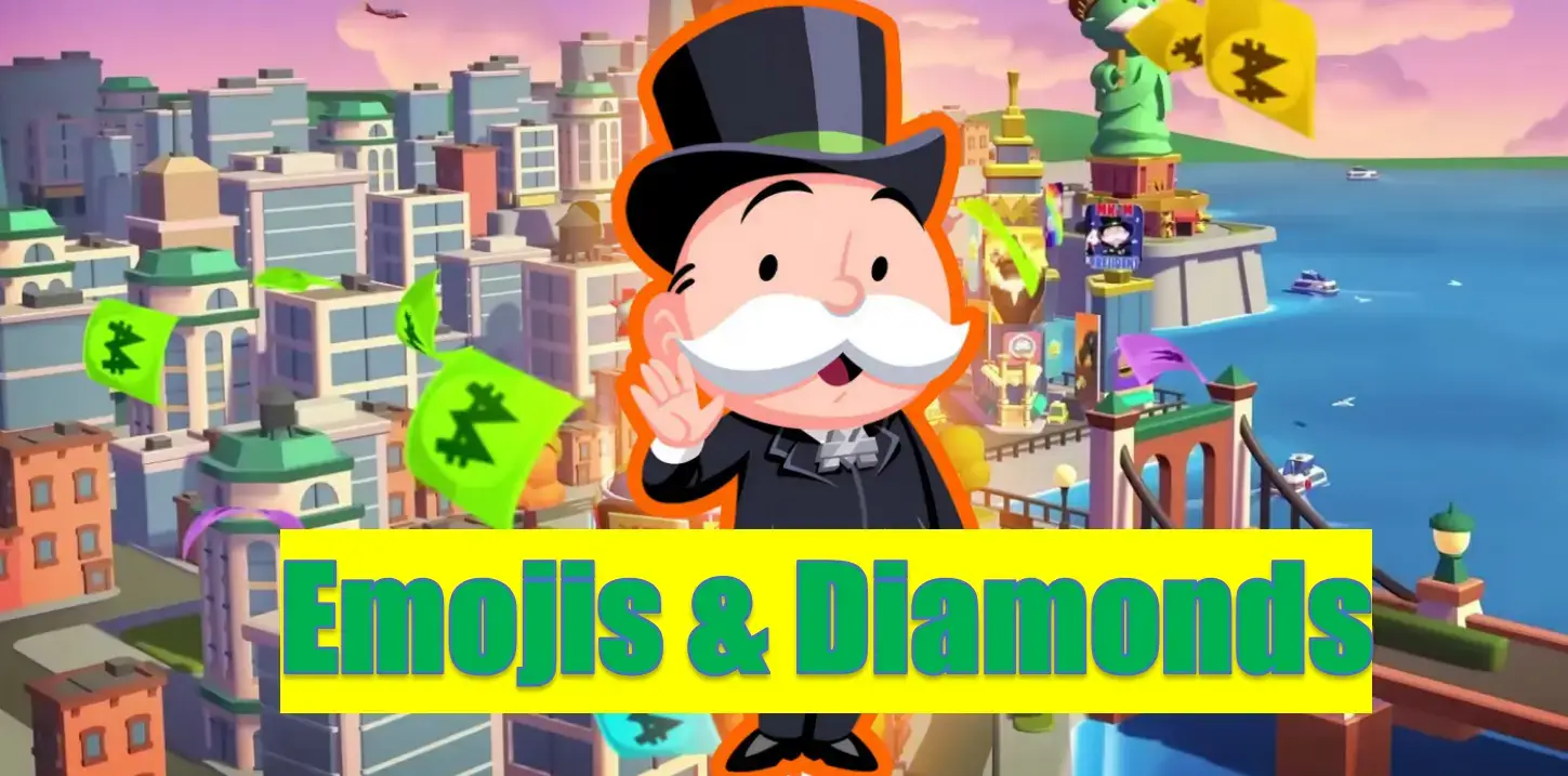 Monopoly Go Anniversary Rewards: Dont Miss Out on These Limited-Time Perks!