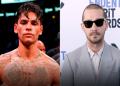 All of Ryan Garcia Tattoos (The Complete List 2024)