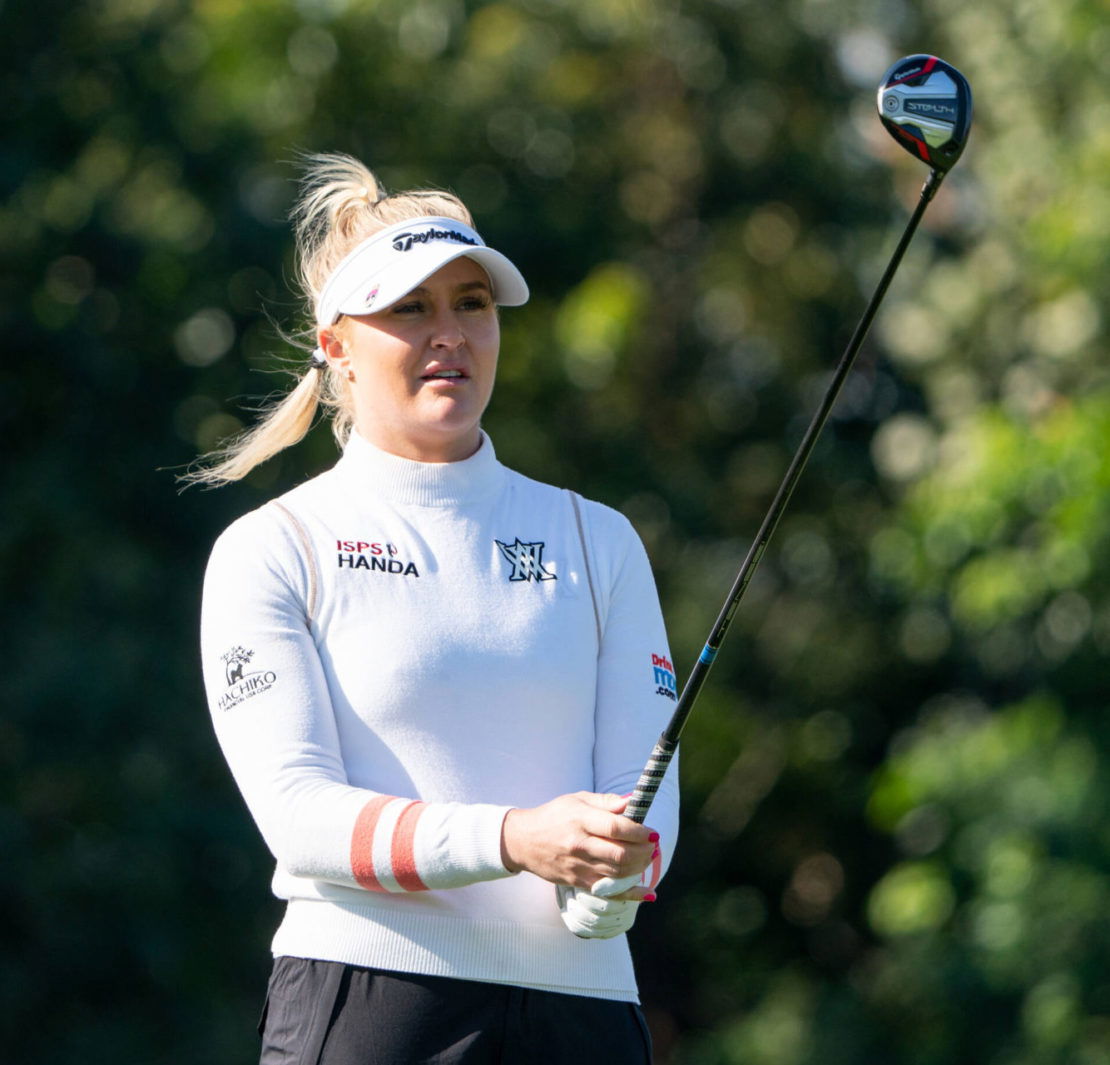 Uncover Charley Hull Net Worth: See How Much She Earns from Golf and Endorsements