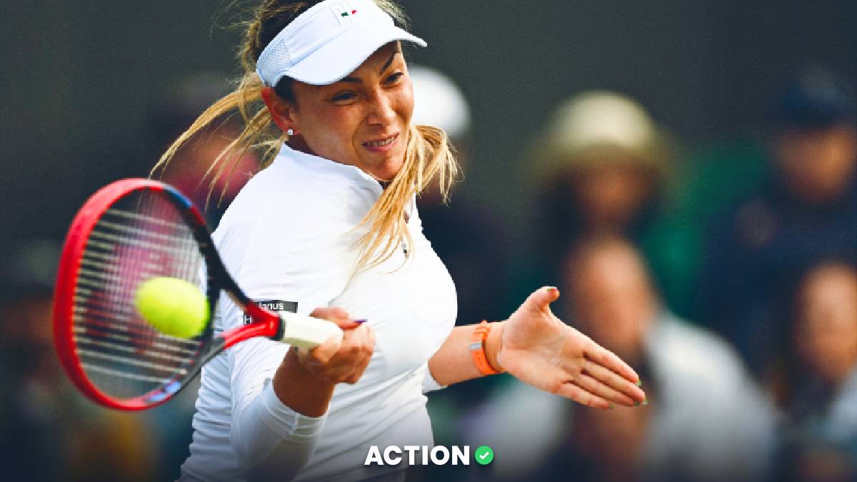 Lulu Sun vs Vekic Prediction: Get the Inside Scoop & Our Betting Tips!