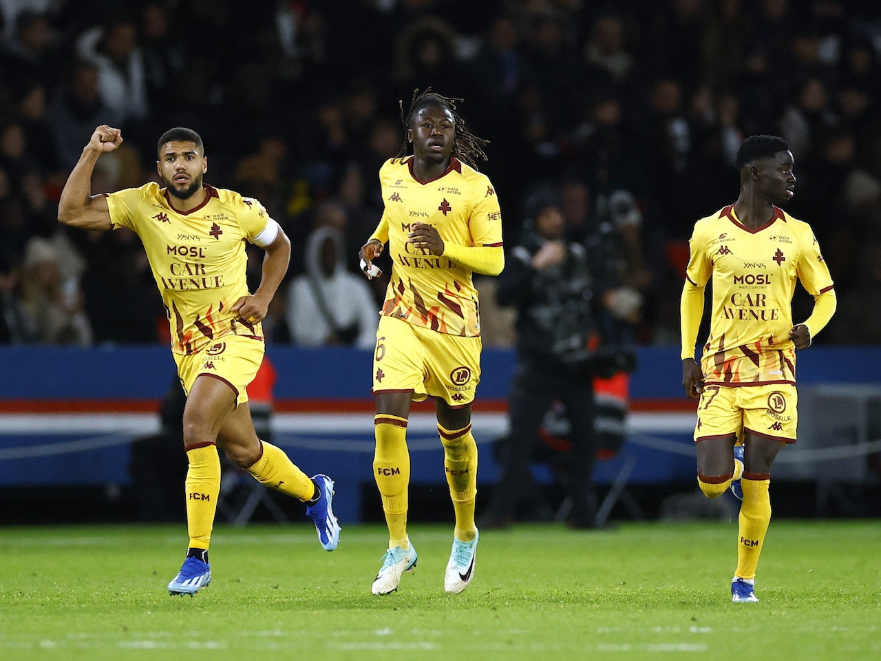 Metz vs Lens Prediction: Who Will Win This Weekends Match?