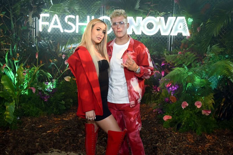 Jake Paul Savannah Montano: Whats Their Relationship Status? Get The latest update!