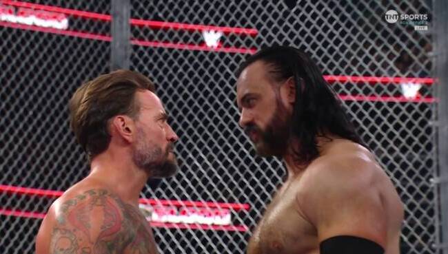 Drew McIntyre on CM Punk: Get the Full Story! (Wrestling Drama)