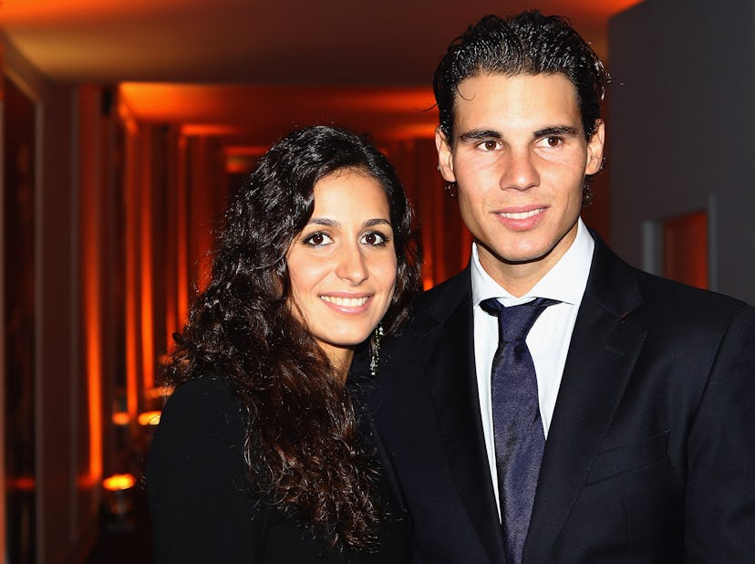 maria francisca perello: Quick Facts About Rafa Nadals Partner.