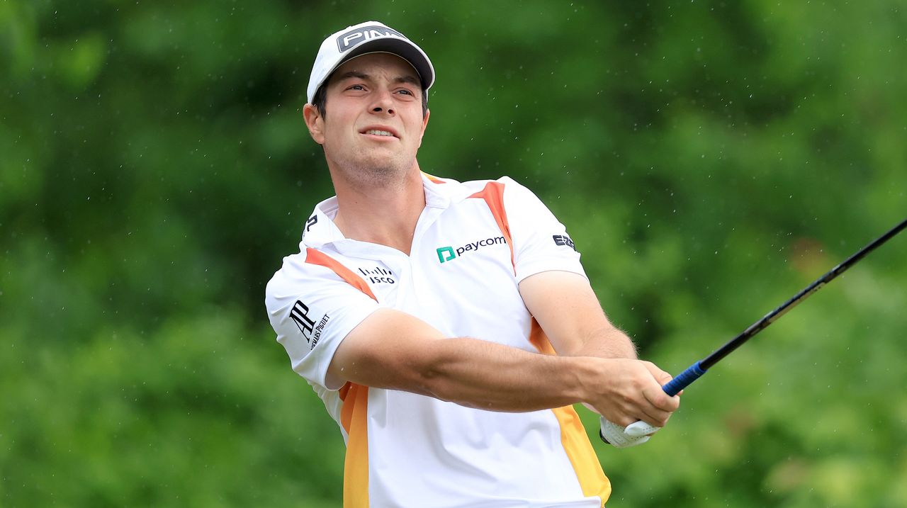 Curious About Viktor Hovland Net Worth?  See How Much Hes Made in His Career!